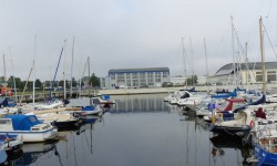 Wismar Stadthafen
