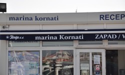 Marina Kornati Biograd