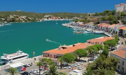 Mahon Menorca