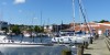 Flensburg Yachthafen Niro-Petersen