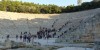 Amphitheater Epidavros